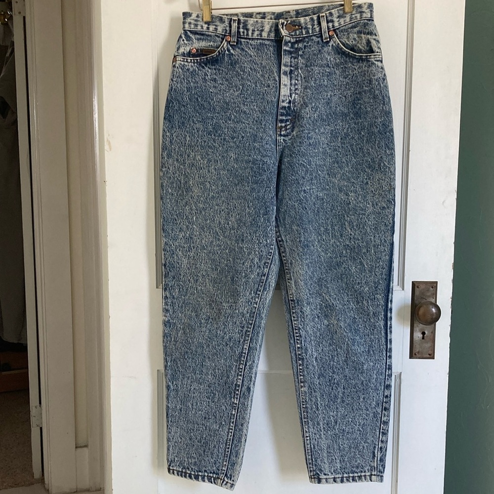 Vintage Lee Jeans